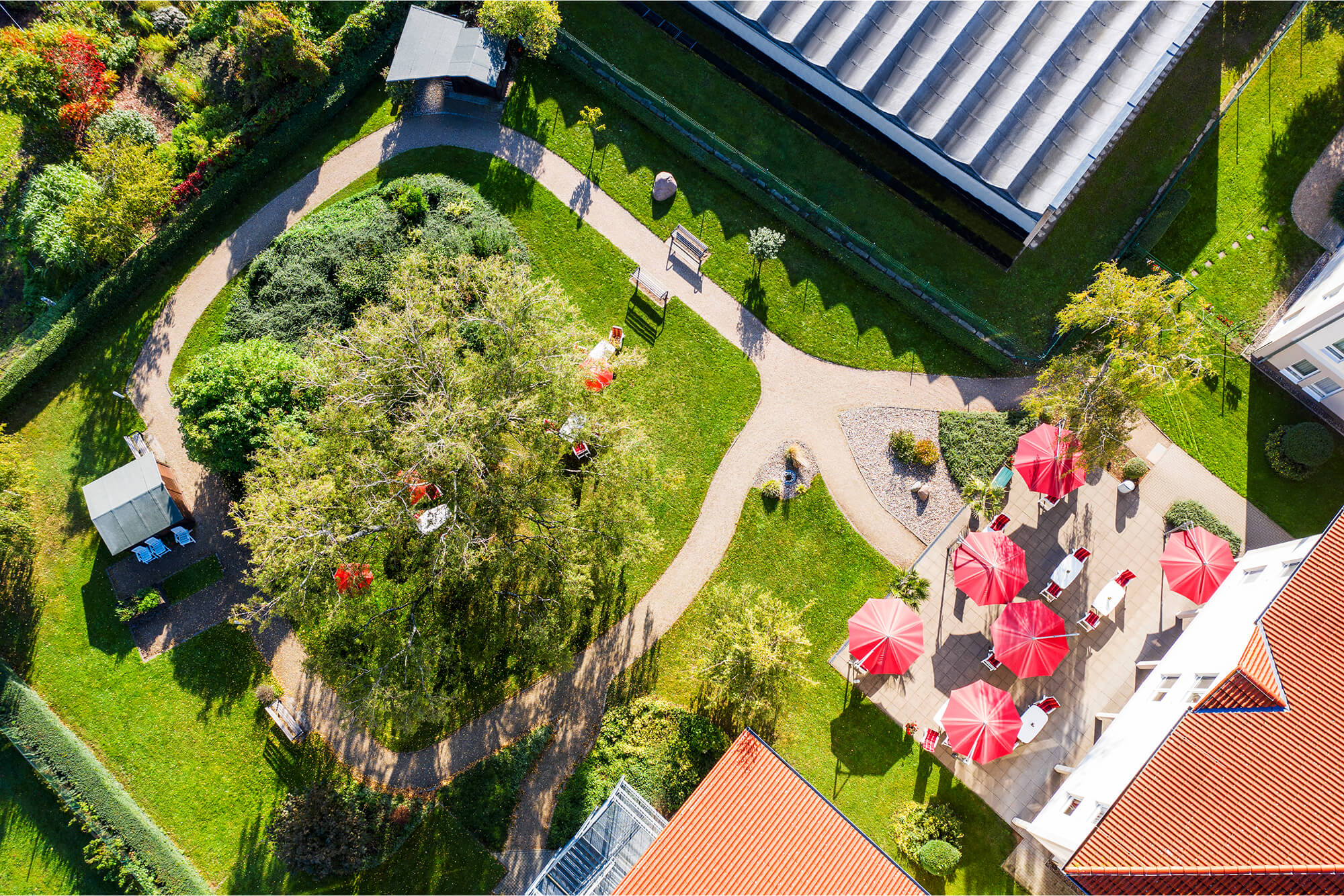 Kervita Senioren-Zentrum „Am Botanischen Garten“ Gmbh – SQTHDW